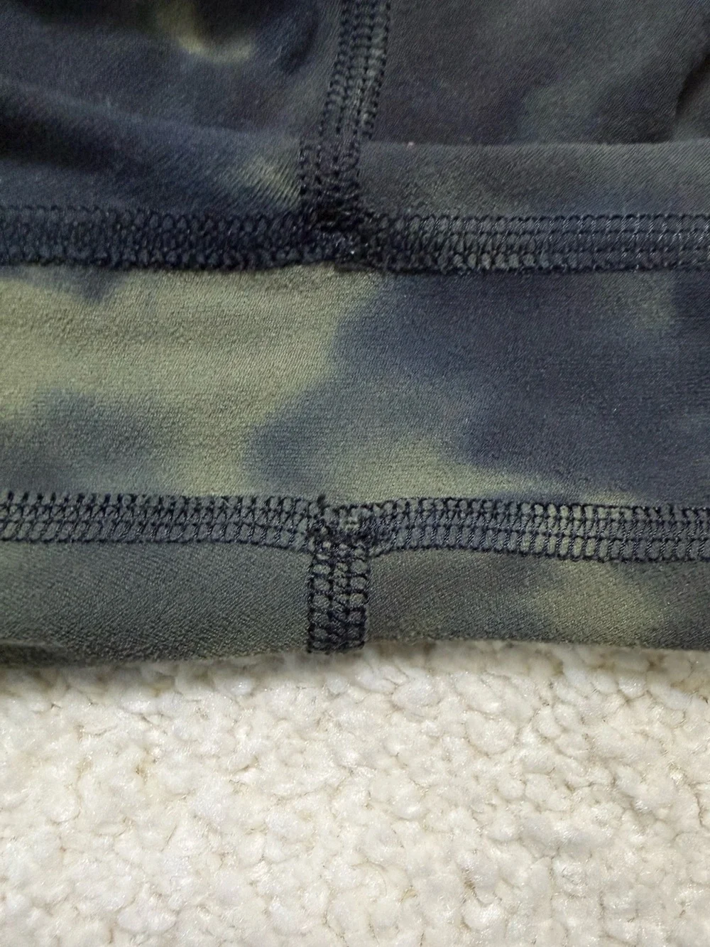 Lululemon Align Crop Leggings 21